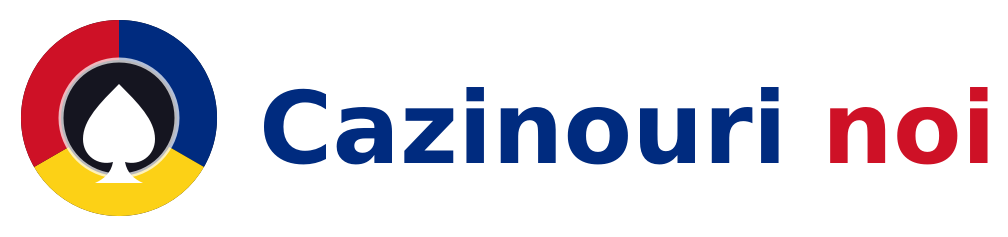 Сazinouri noi Romania 2026