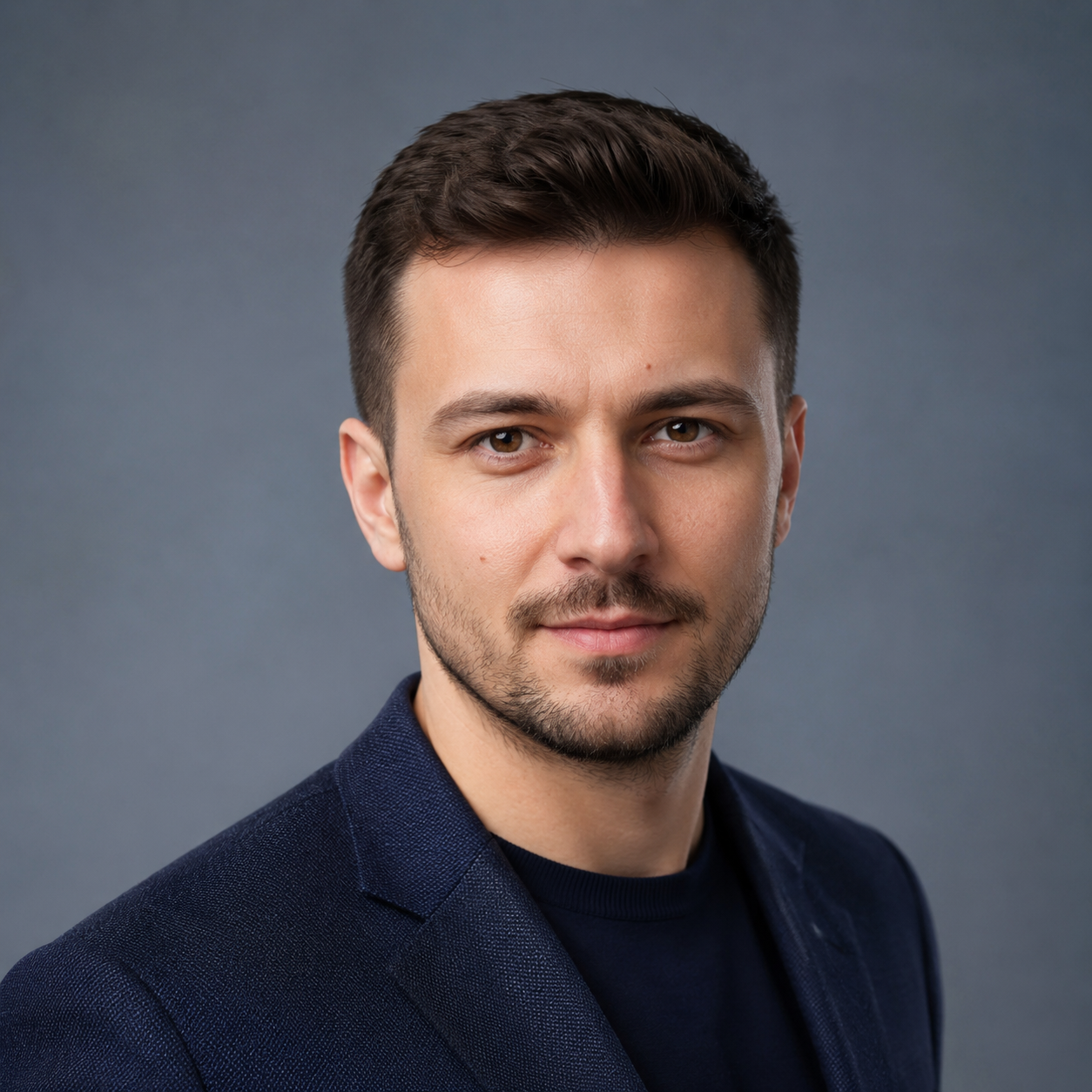 Vlad Chirilă - Analist-redactor specializat în cazinouri online Romania 2026