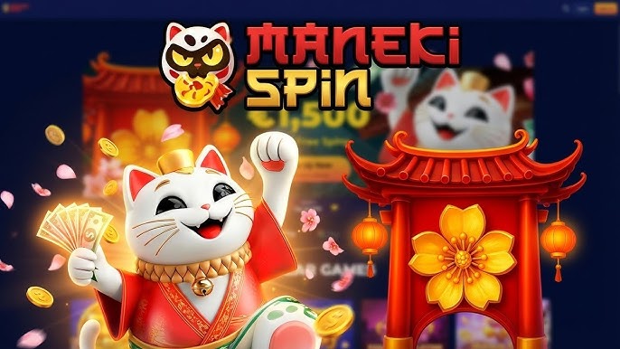 ManekiSpin - Сazinouri noi 2026